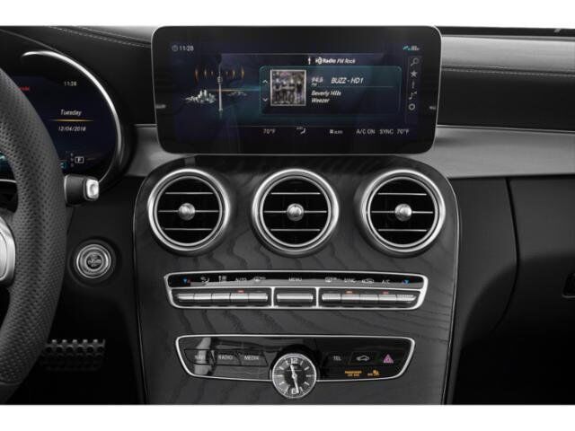 2020 Mercedes-Benz C-Class AMG C 63 Morristown NJ