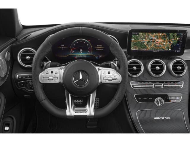 2020 Mercedes-Benz C-Class AMG C 63 Morristown NJ