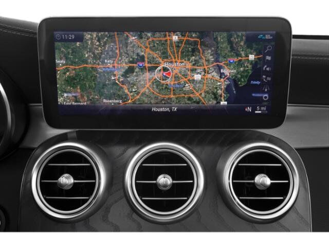 2020 Mercedes-Benz C-Class AMG C 63 Morristown NJ