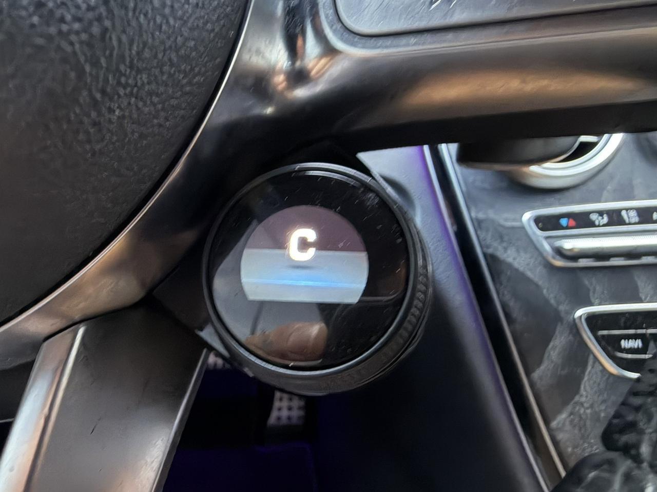 2020 Mercedes-Benz C-Class AMG C 63 S Hollywood FL