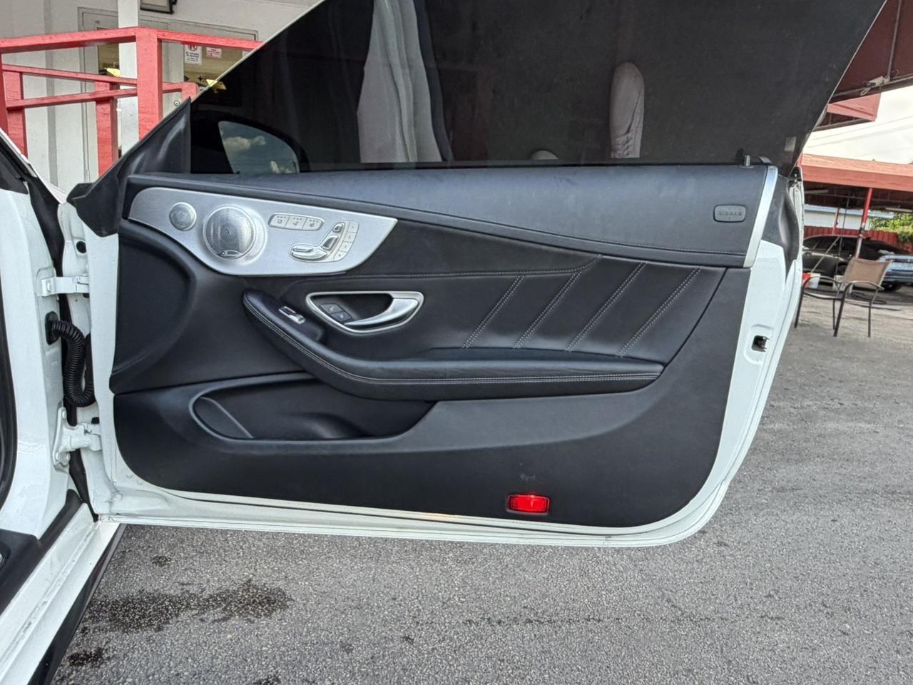 2020 Mercedes-Benz C-Class AMG C 63 S Hollywood FL