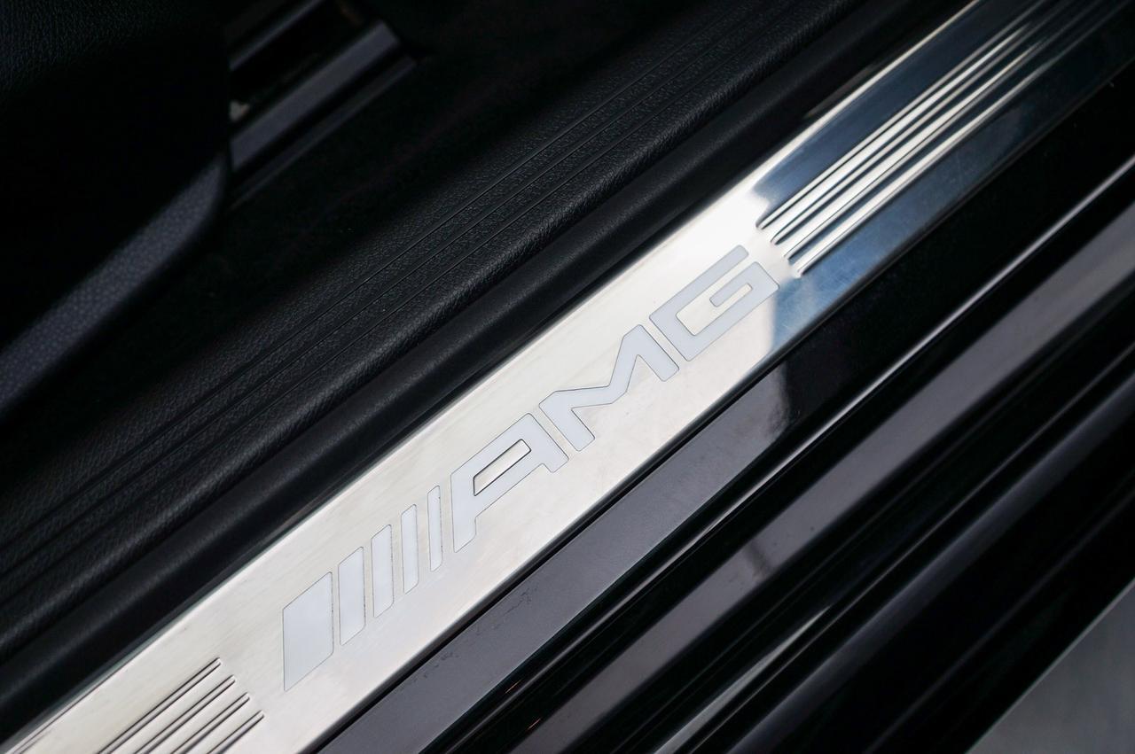 2020 Mercedes-Benz C-Class AMG C 63 S Newport Beach CA