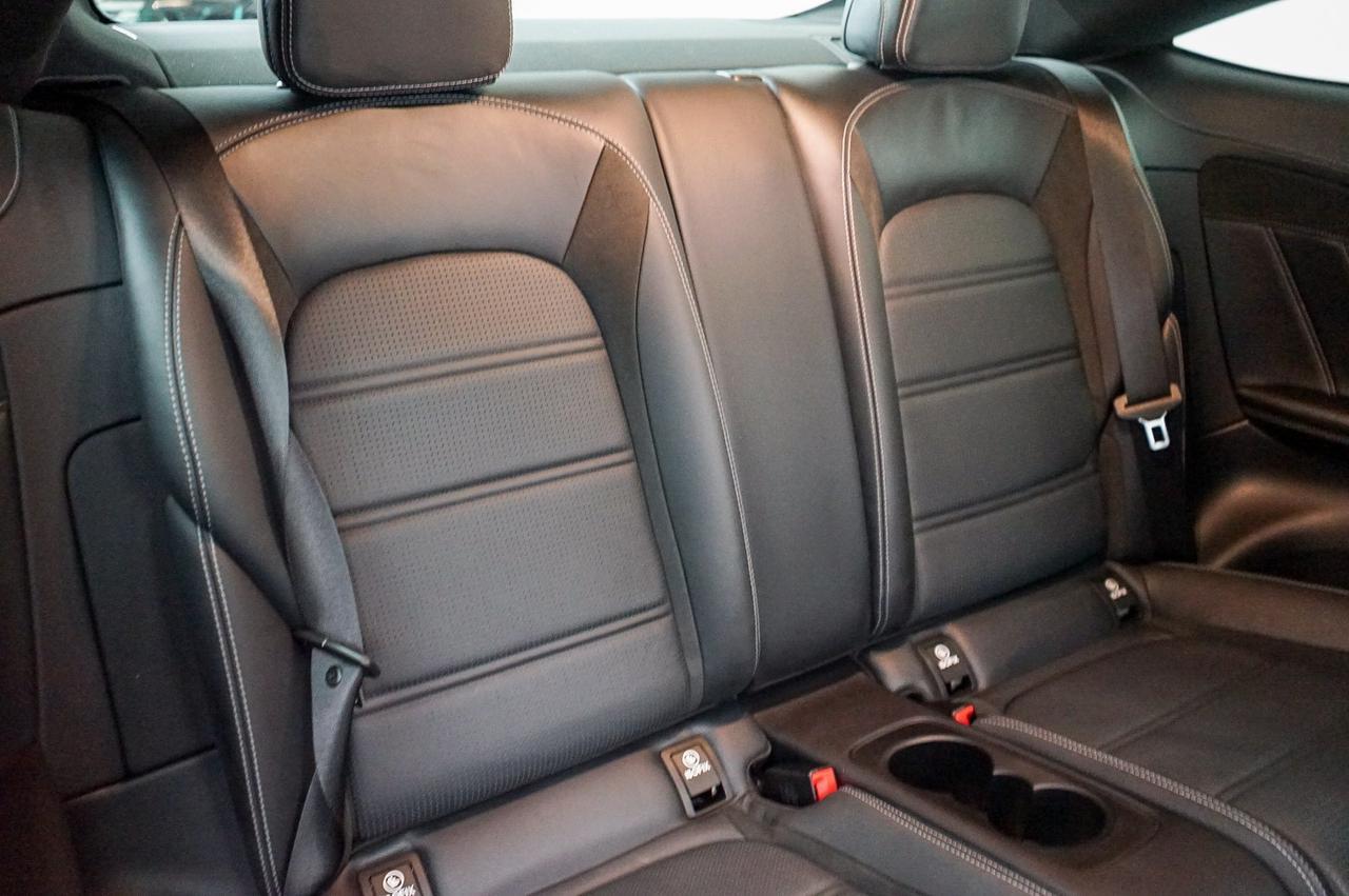 2020 Mercedes-Benz C-Class AMG C 63 S Newport Beach CA