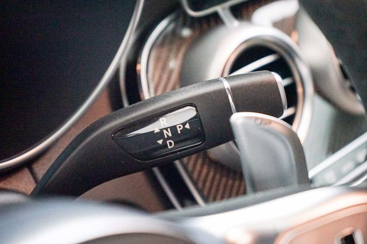 2020 Mercedes-Benz C-Class AMG C 63 S Newport Beach CA