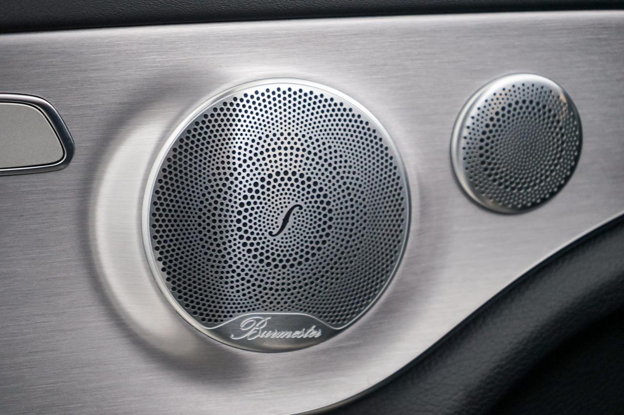 2020 Mercedes-Benz C-Class AMG C 63 S Newport Beach CA