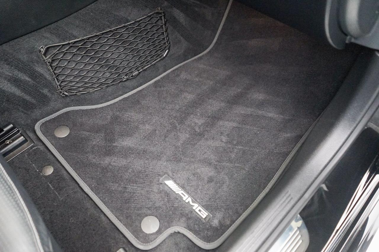 2020 Mercedes-Benz C-Class AMG C 63 S Newport Beach CA