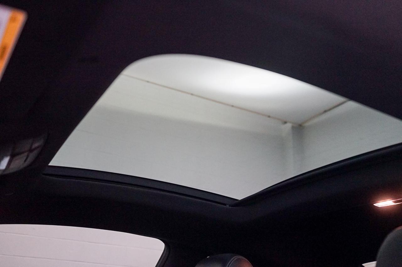 2020 Mercedes-Benz C-Class AMG C 63 S Newport Beach CA