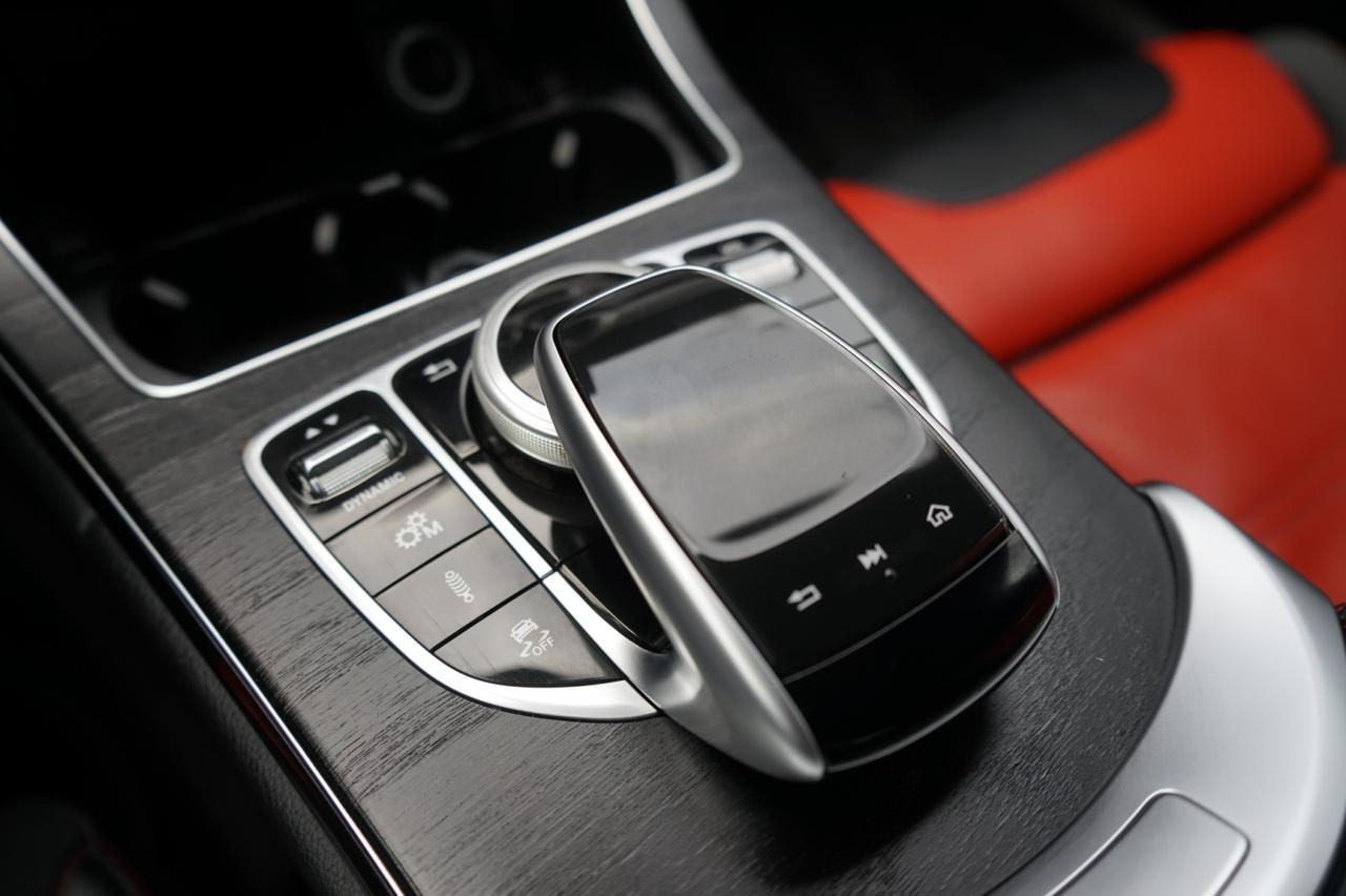 2020 Mercedes-Benz C-Class AMG C 63 S Walnut Creek CA