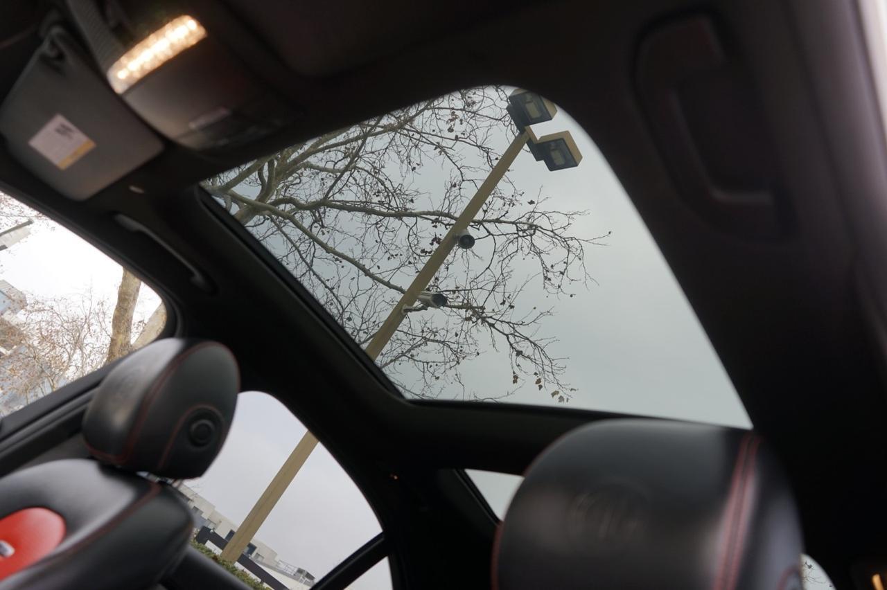 2020 Mercedes-Benz C-Class AMG C 63 S Walnut Creek CA