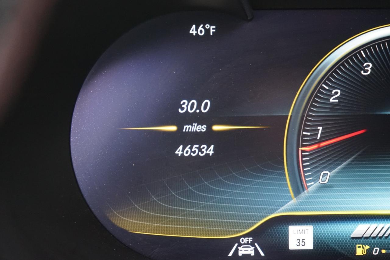 2020 Mercedes-Benz C-Class AMG C 63 S Walnut Creek CA