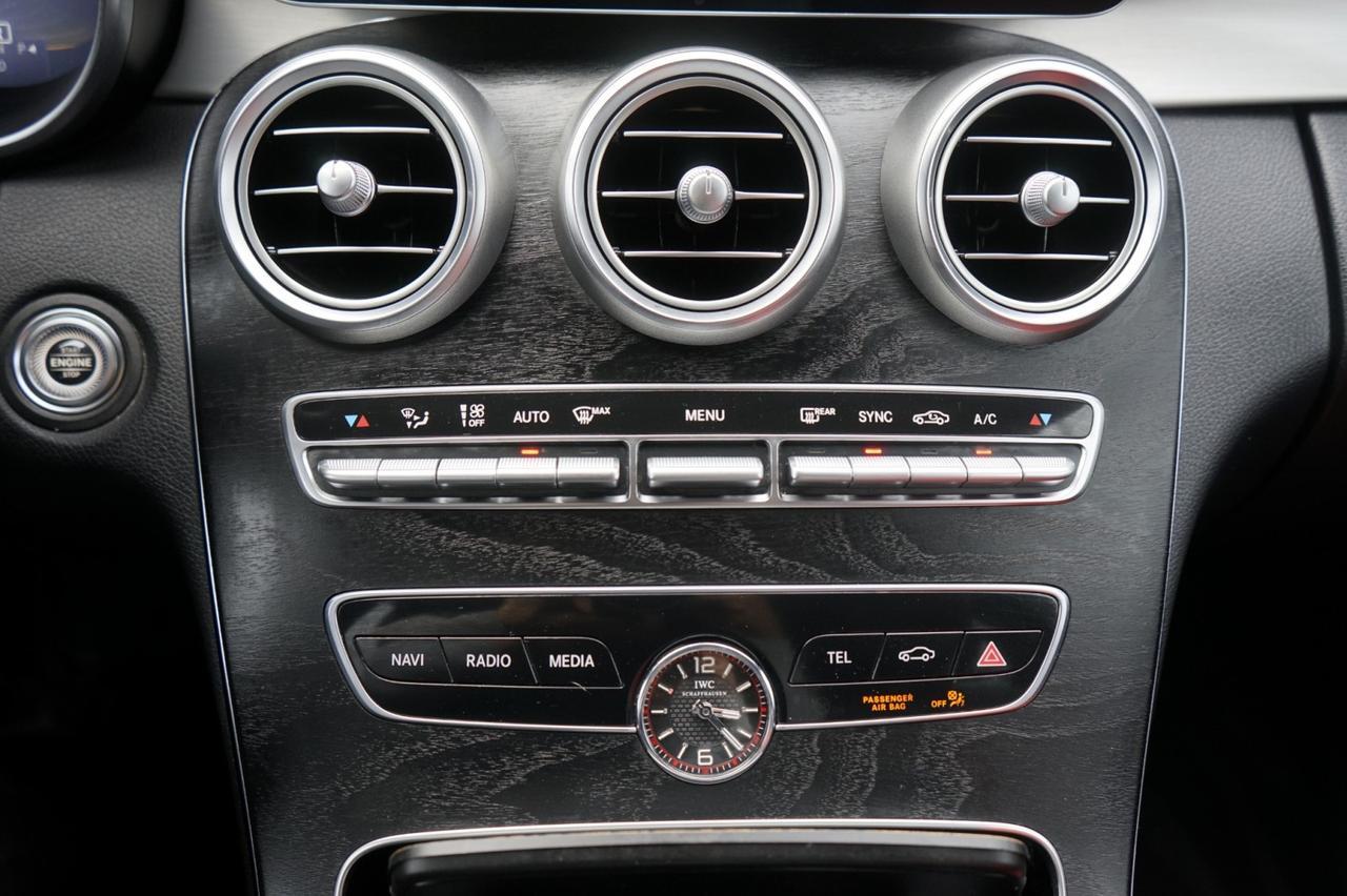 2020 Mercedes-Benz C-Class AMG C 63 S Walnut Creek CA