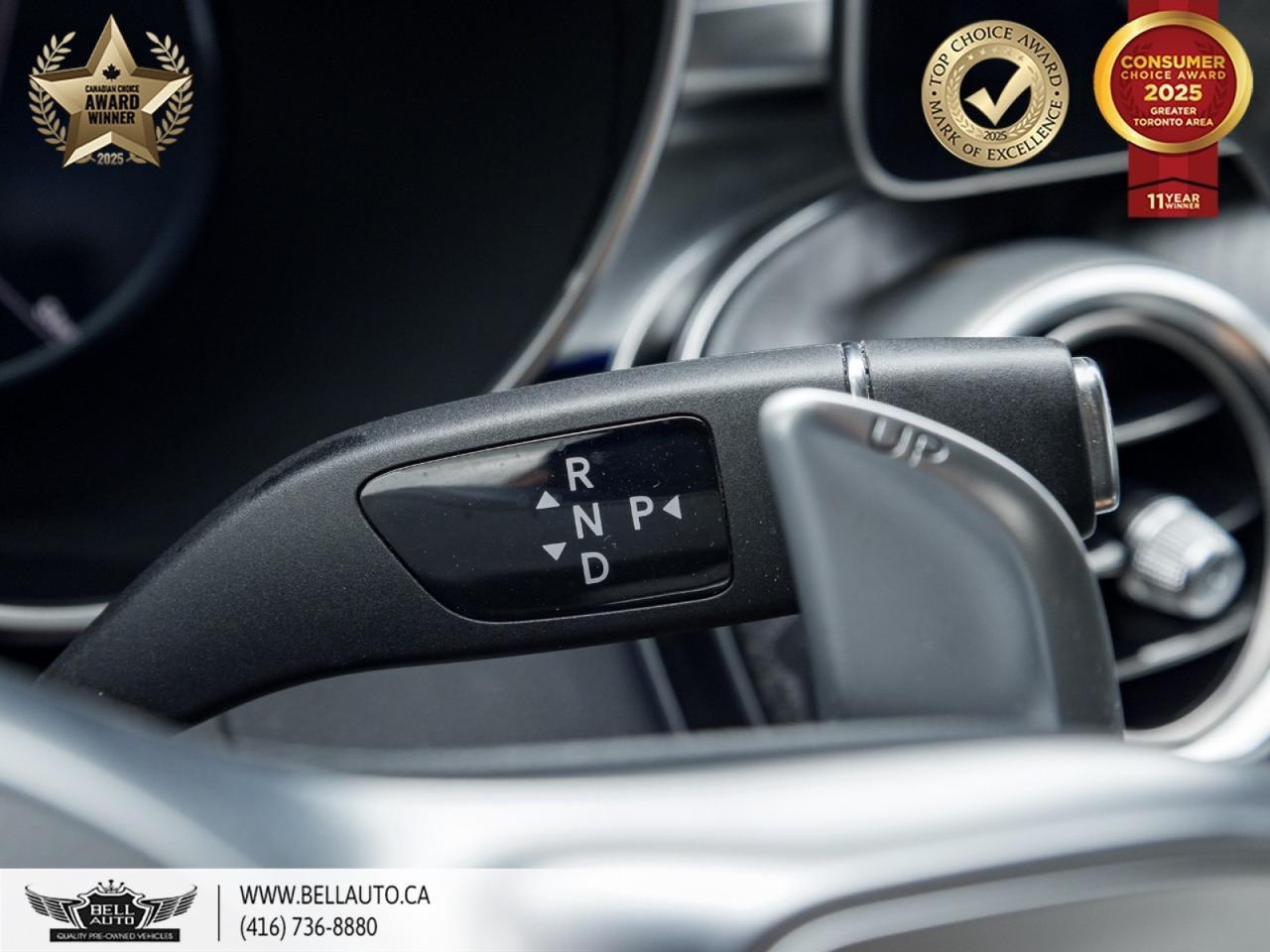 2020 Mercedes-Benz C-Class AMG C43 | BURMESTER | PANO | DISTRONIC | PREMIUM PKG | MERCEDES SERVICE HISTORY | NO ACCIDENT Toronto ON