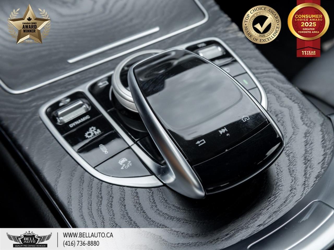 2020 Mercedes-Benz C-Class AMG C43 | BURMESTER | PANO | DISTRONIC | PREMIUM PKG | MERCEDES SERVICE HISTORY | NO ACCIDENT Toronto ON