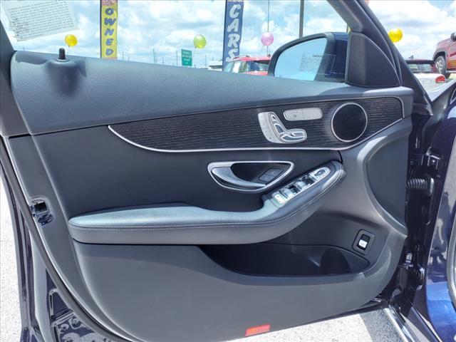 2020 Mercedes-Benz C-Class C 300 Brownsville TX