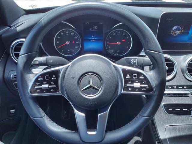 2020 Mercedes-Benz C-Class C 300 Brownsville TX