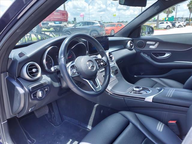 2020 Mercedes-Benz C-Class C 300 Brownsville TX