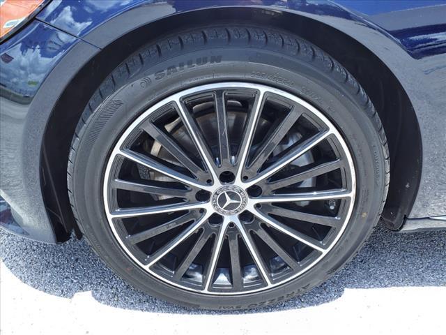 2020 Mercedes-Benz C-Class C 300 Brownsville TX