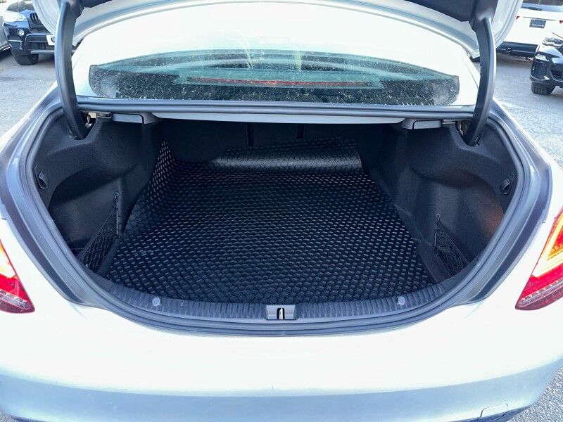 2020 Mercedes-Benz C-Class C 300 4MATIC AWD w/ AMG Sport Package Arlington VA