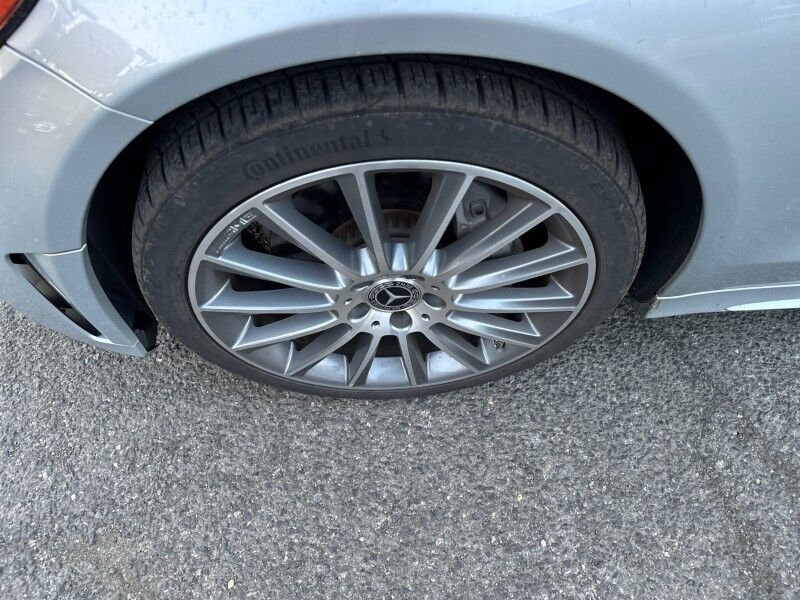 2020 Mercedes-Benz C-Class C 300 4MATIC AWD w/ AMG Sport Package Arlington VA