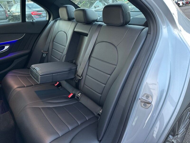 2020 Mercedes-Benz C-Class C 300 4MATIC Sedan w/ AMG Sport Package Arlington VA