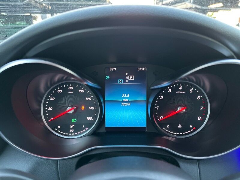 2020 Mercedes-Benz C-Class C 300 4MATIC Sedan w/ AMG Sport Package Arlington VA