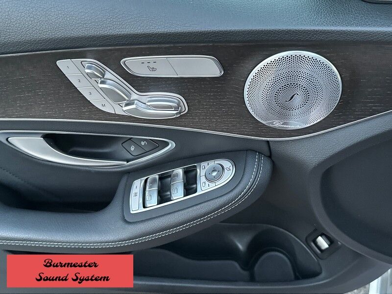 2020 Mercedes-Benz C-Class C 300 4MATIC Sedan w/ AMG Sport Package Arlington VA