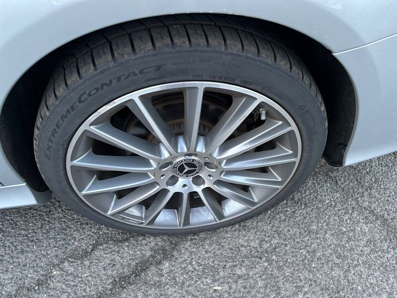 2020 Mercedes-Benz C-Class C 300 4MATIC Sedan w/ AMG Sport Package Arlington VA