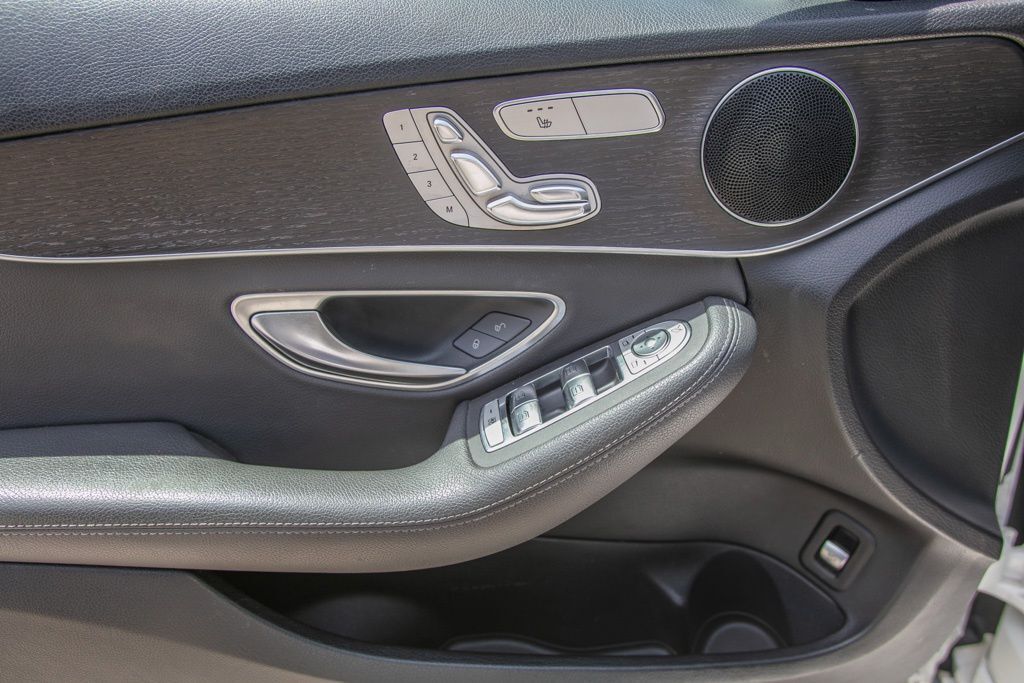 2020 Mercedes-Benz C-Class C 300 Atlanta GA