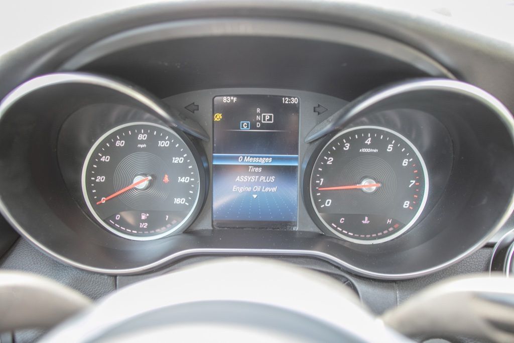 2020 Mercedes-Benz C-Class C 300 Atlanta GA