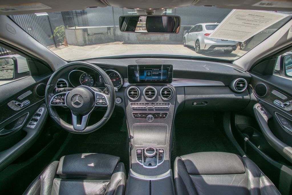 2020 Mercedes-Benz C-Class C 300 Atlanta GA