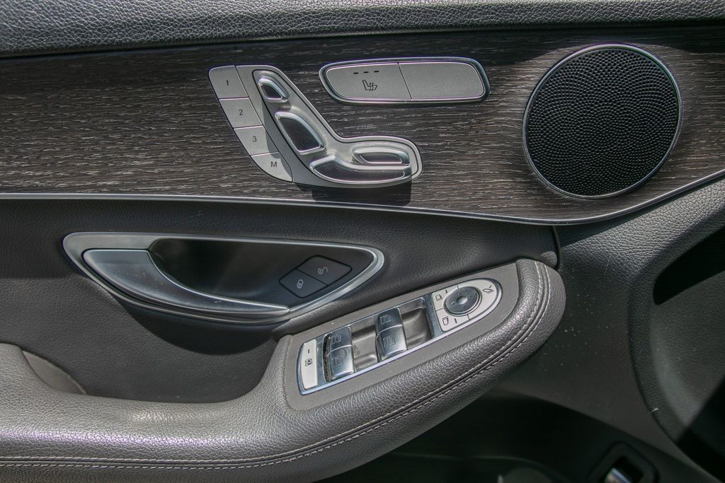 2020 Mercedes-Benz C-Class C 300 Atlanta GA