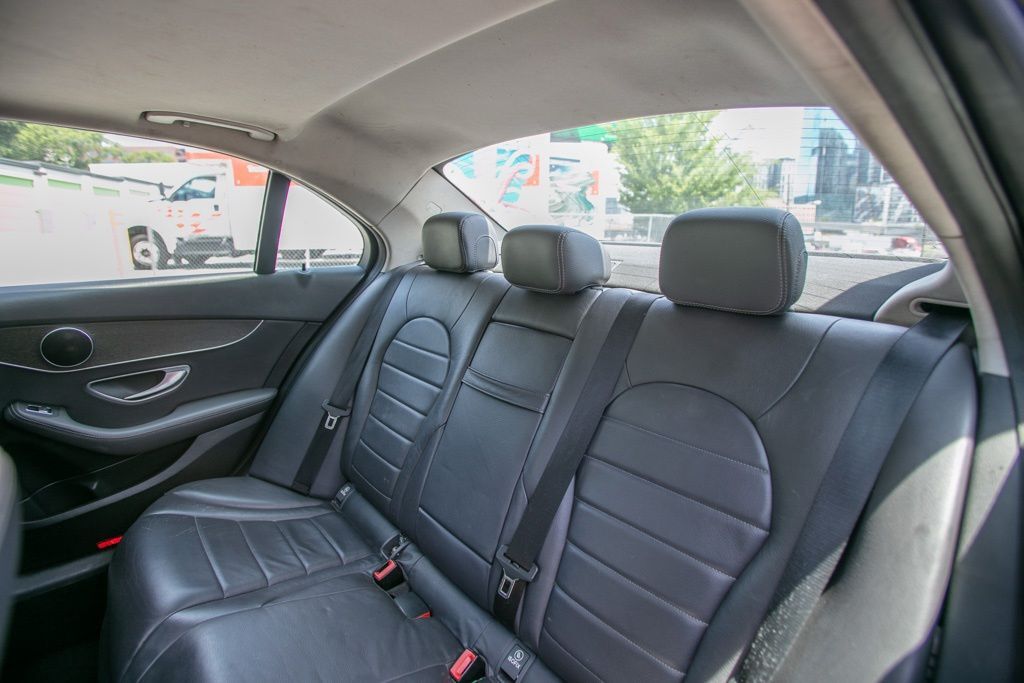 2020 Mercedes-Benz C-Class C 300 Atlanta GA
