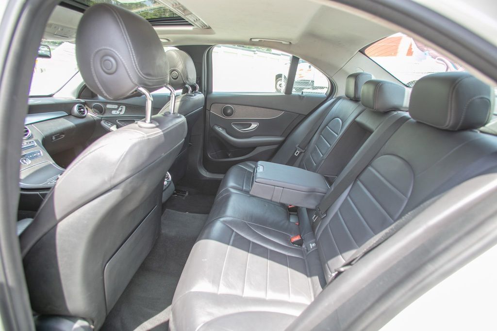 2020 Mercedes-Benz C-Class C 300 Atlanta GA