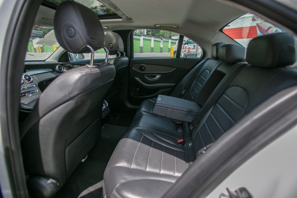 2020 Mercedes-Benz C-Class C 300 Atlanta GA