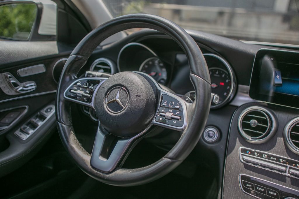 2020 Mercedes-Benz C-Class C 300 Atlanta GA
