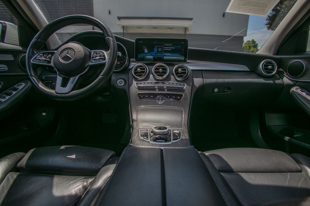 2020 Mercedes-Benz C-Class C 300 Atlanta GA