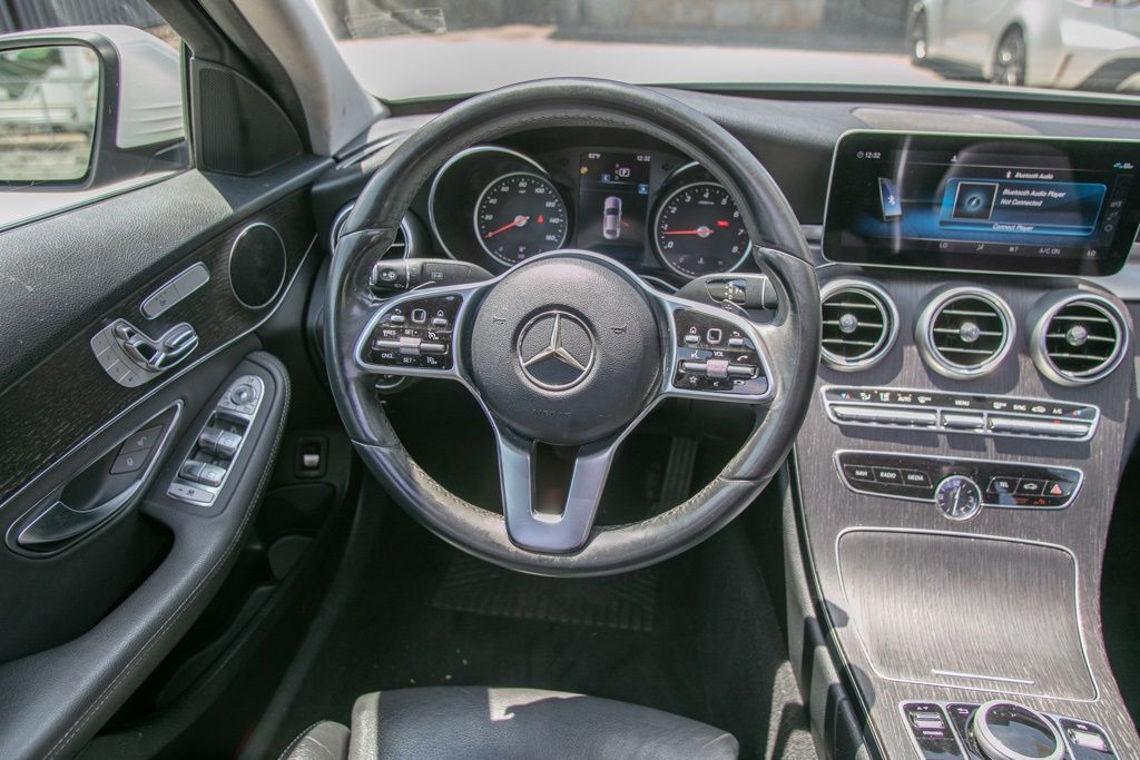 2020 Mercedes-Benz C-Class C 300 Atlanta GA