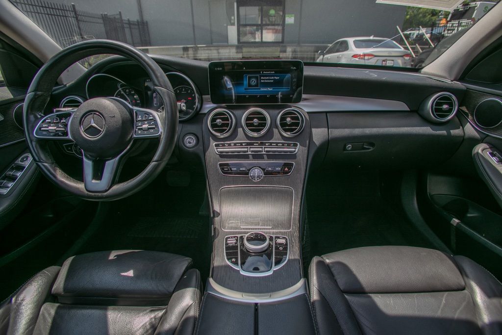 2020 Mercedes-Benz C-Class C 300 Atlanta GA