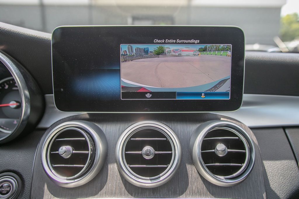 2020 Mercedes-Benz C-Class C 300 Atlanta GA