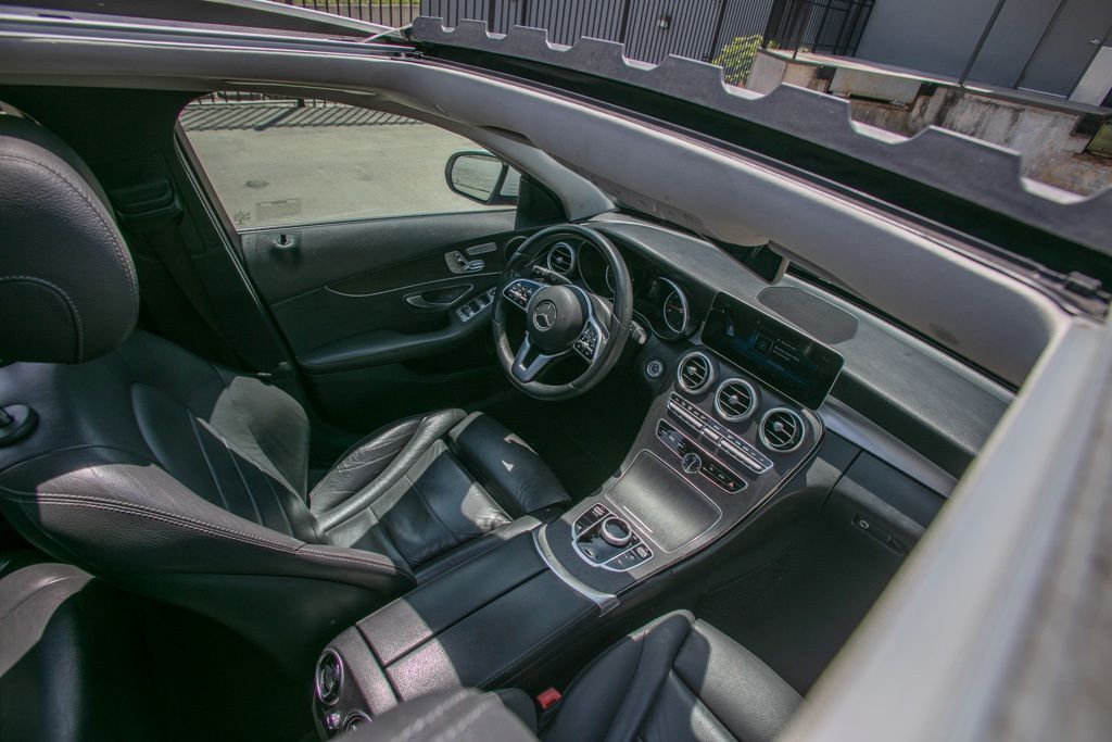 2020 Mercedes-Benz C-Class C 300 Atlanta GA