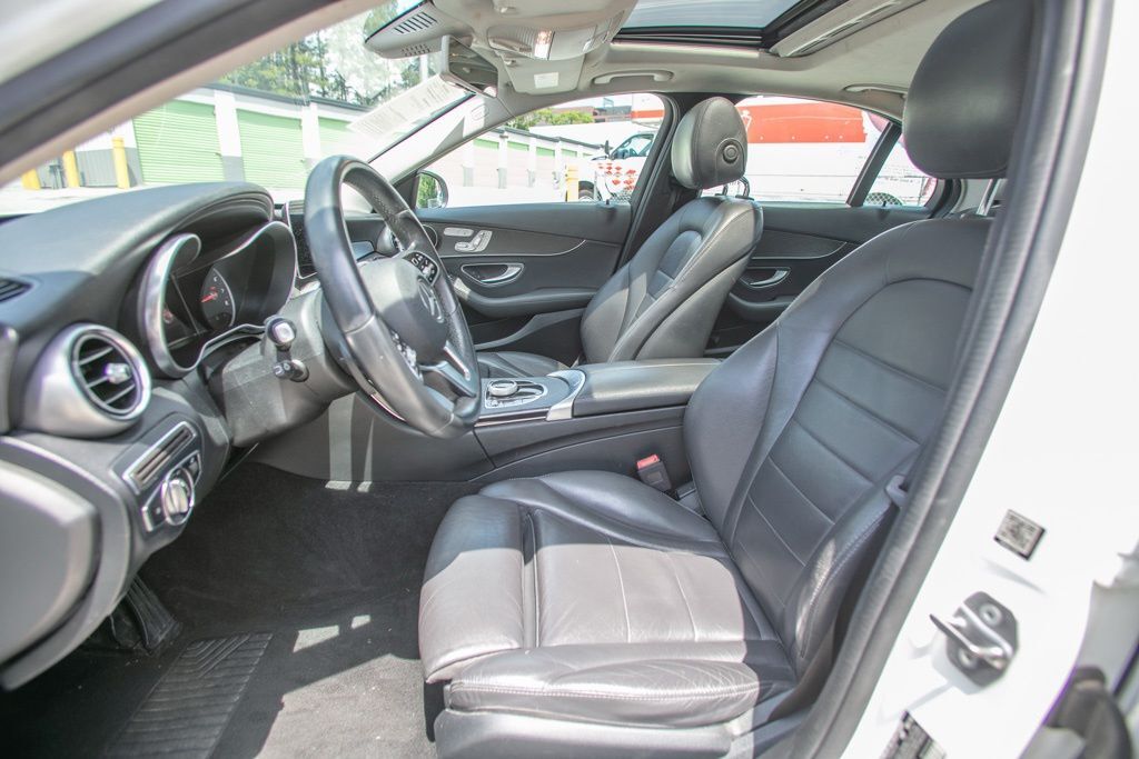 2020 Mercedes-Benz C-Class C 300 Atlanta GA