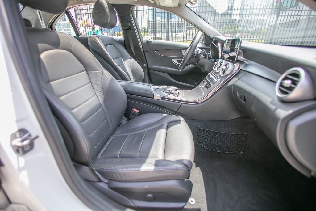 2020 Mercedes-Benz C-Class C 300 Atlanta GA