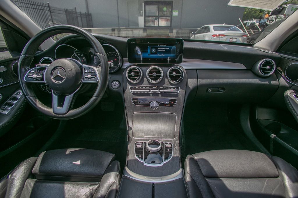 2020 Mercedes-Benz C-Class C 300 Atlanta GA