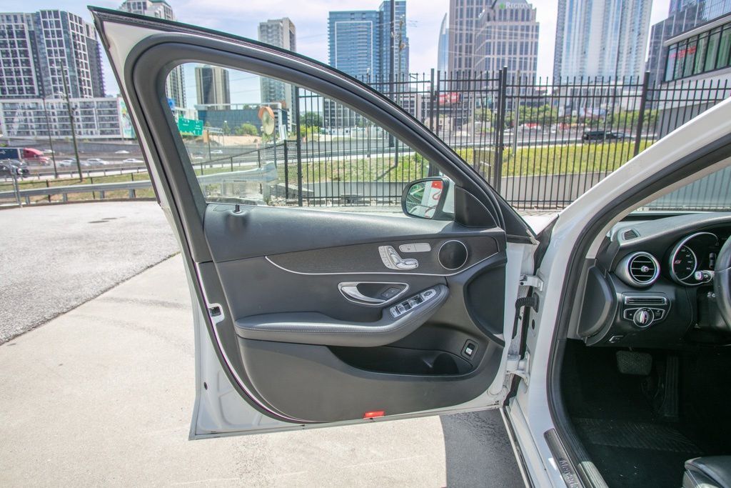 2020 Mercedes-Benz C-Class C 300 Atlanta GA