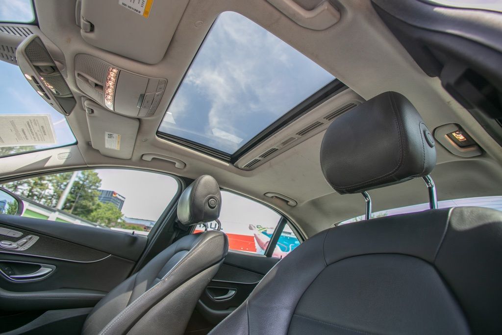 2020 Mercedes-Benz C-Class C 300 Atlanta GA