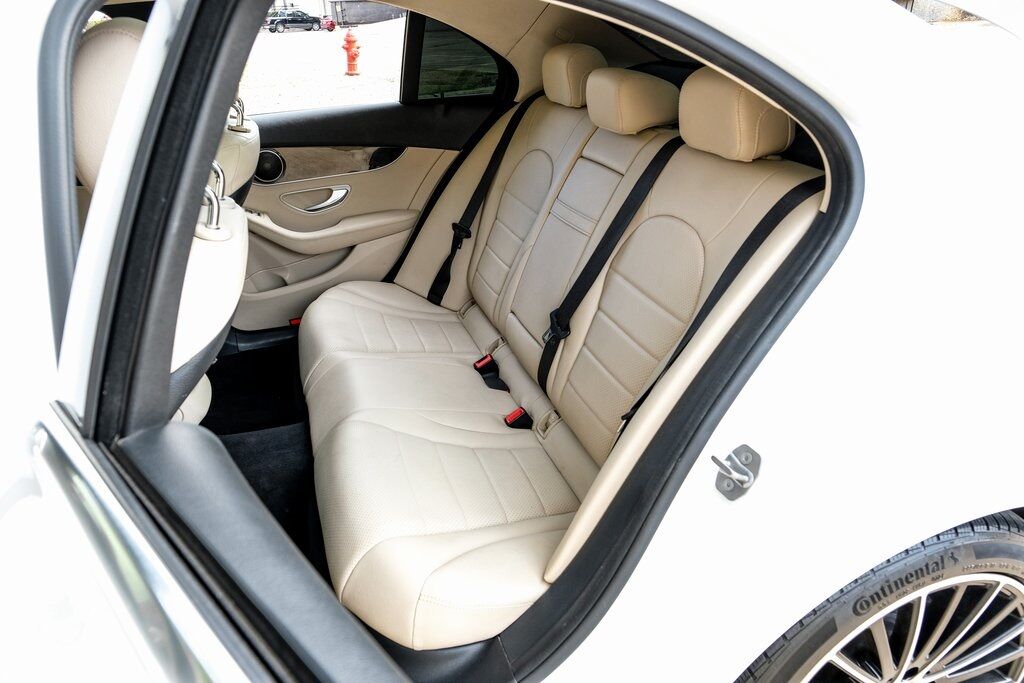 2020 Mercedes-Benz C-Class C 300 Bradenton  FL