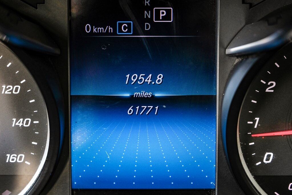 2020 Mercedes-Benz C-Class C 300 Bradenton  FL