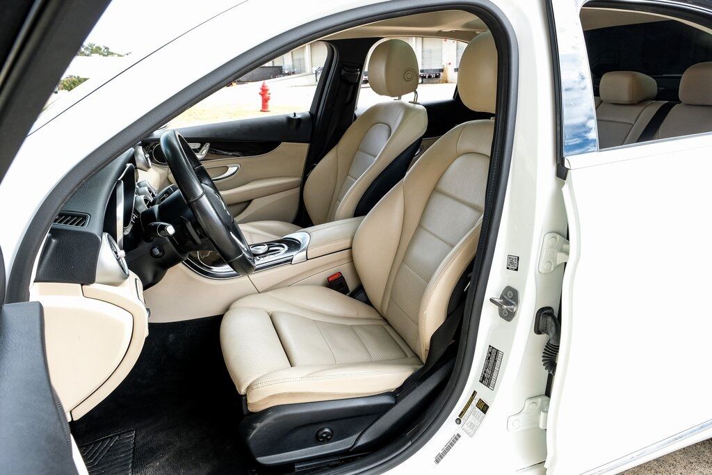 2020 Mercedes-Benz C-Class C 300 Bradenton  FL