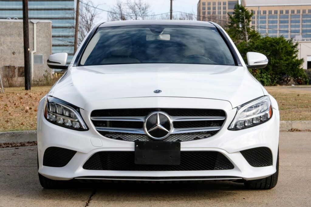 2020 Mercedes-Benz C-Class C 300 Bradenton  FL