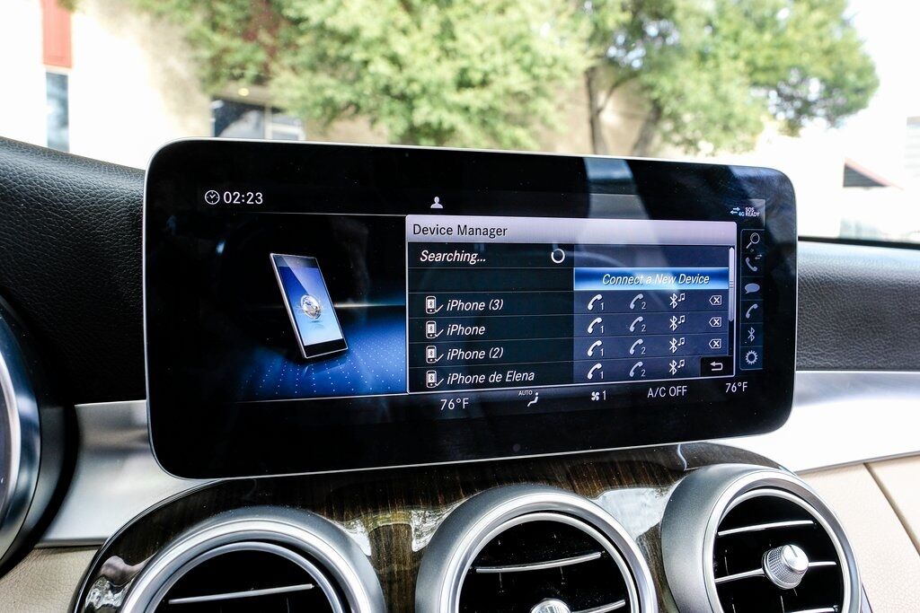 2020 Mercedes-Benz C-Class C 300 Bradenton  FL